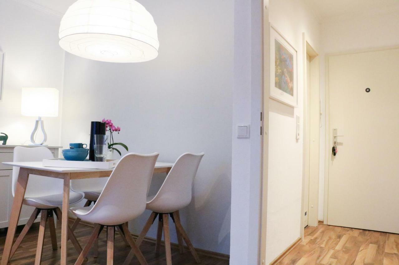 Ferienwohnung Sandwig Глюксбург Экстерьер фото